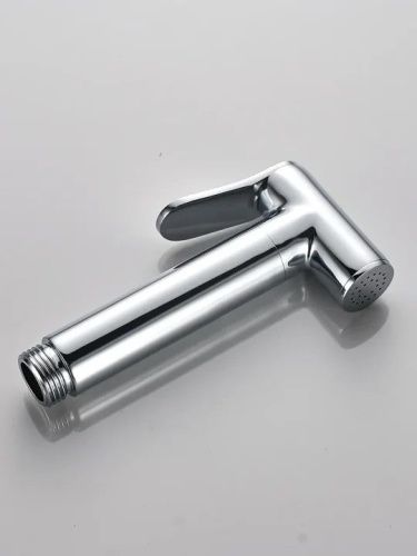 Гигиенический душ со смесителем ALMAes Benito AL-859-01 хром - фото 3