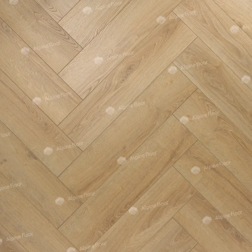 Ламинат Homflor Herringbone 12мм 471 Sunset толщина 1.2 см 33 класс 644х143 - фото 3