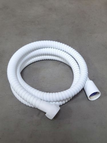 Душевой шланг AltroBagno BM AltroBagnoSH071708MW белый - фото 5