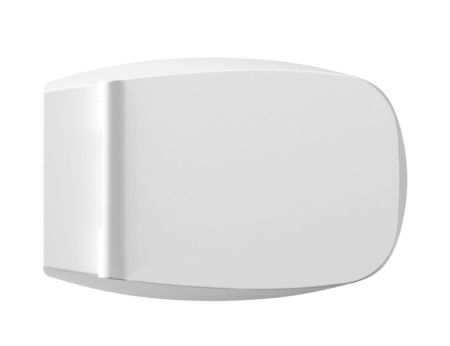 Крышка сиденье Alice Nur MC3301S