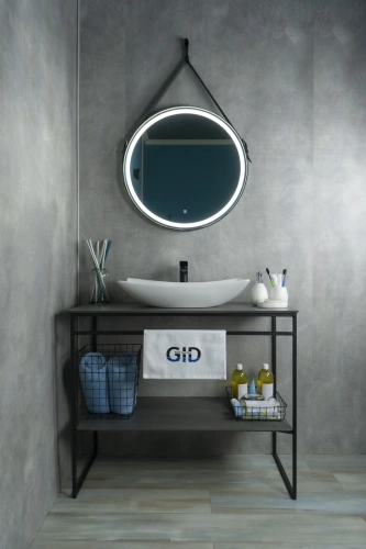 Раковина керамическая Gid Creativo 51129 60х40 накладная цвет белый 1 отверстие под смеситель - фото 5