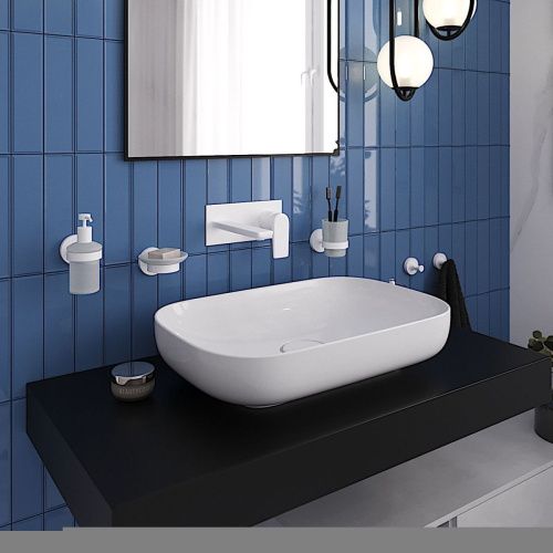 Мыльница Wellsee Finishing Touch 182505000 - фото 4