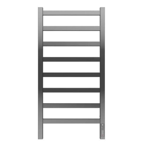 Полотенцесушитель электрический Terminus 4670078554192 45х85 хром - фото 2