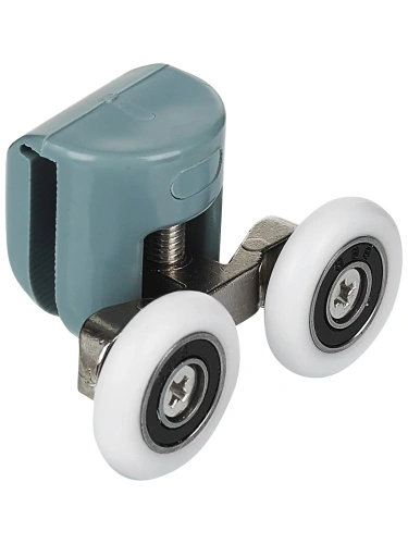 Душевая кабина River NARA 10000008786 100х80 четверть круга без крыши ориентация универсальная - фото 5