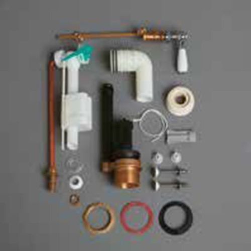 Механизм слива Simas Lante D24oro