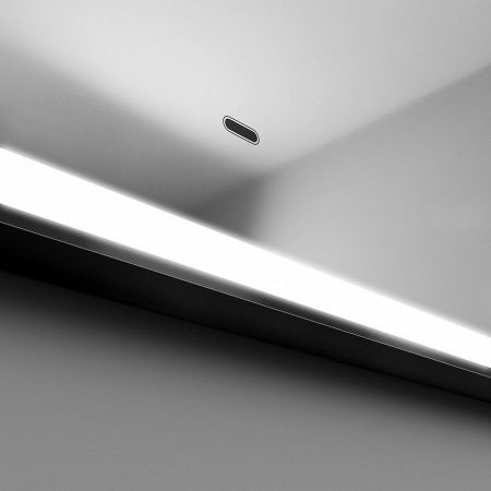 Зеркало с подсветкой Maretti Umbria UM1410080P33EL 100х80 подвесное