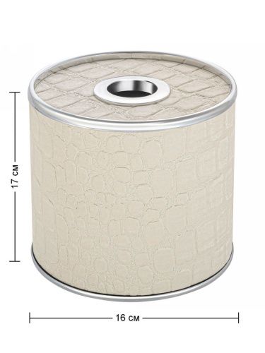 Салфетница Geralis CROCO S-KLH - фото 3