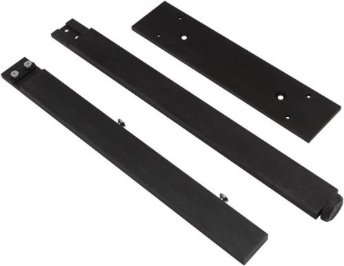 Ножки для мебели Allen Brau Reality 1.32009.BB