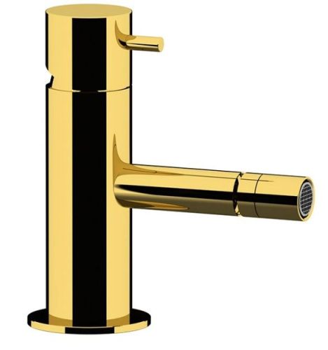 Смеситель Daniel Tokyo TX604-DO на биде золото