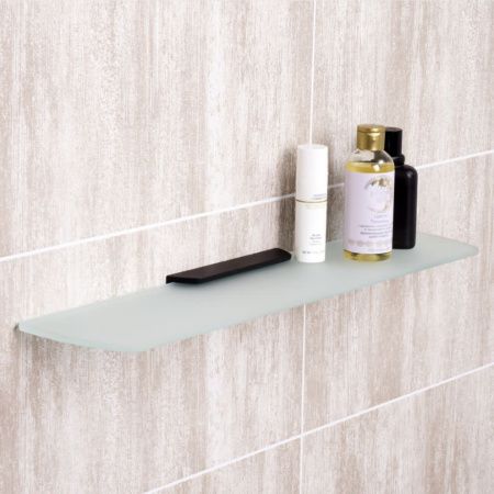Полка в ванную комнату WasserKRAFT 7224