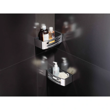 Полка для душа Langberger Accessories 75560