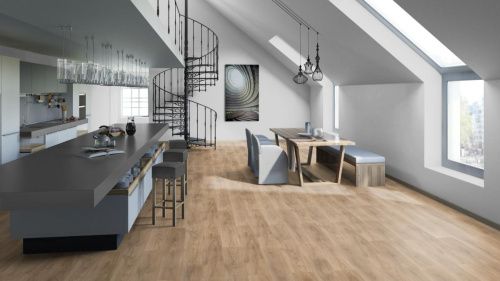 Ламинат Tarkett Trophy Гранада Т067467 толщина 0,8 см 33 класс 1292х194 - фото 3