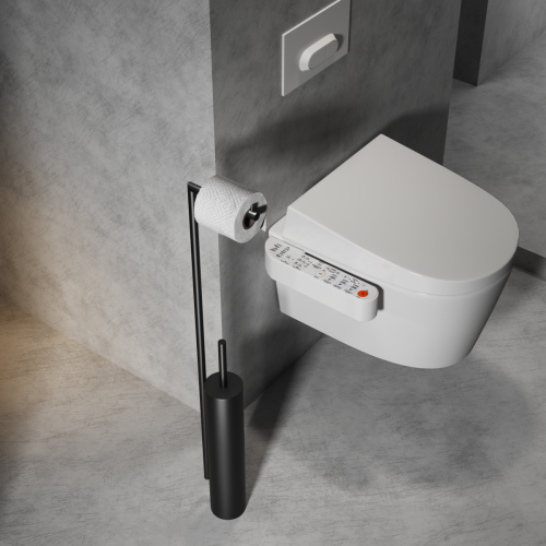 Ершик Wonzon & Woghand WW-V4602-MB - фото 2