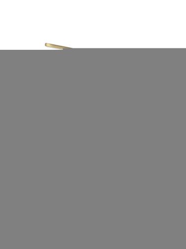 Смеситель Wonzon & Woghand WW-XH-013-BG на раковину золото - фото 2