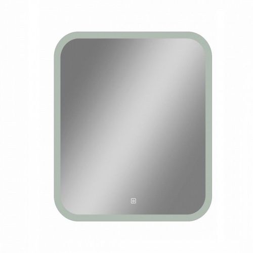 Зеркало с подсветкой Maretti Ritta RI145060K13EL 50х60 подвесное - фото 4