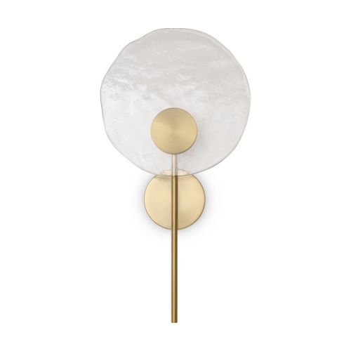 Бра Freya Eclat FR6182WL-L5BS1 - фото 3