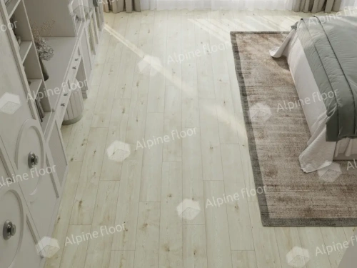 SPC ламинат Alpine Floor ProNature 61870 Slaney толщина 0.4 см 34 класс 1290х203 - фото 2