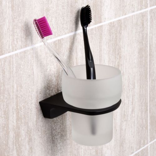 Стакан для зубных щеток WasserKRAFT 7228 - фото 2