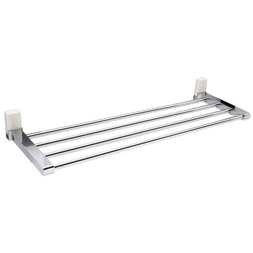 Полка в ванную комнату WasserKRAFT 5011W - фото 3