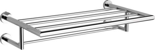 Полка в ванную комнату Sanibano H2004/53CR