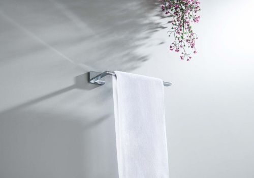 Полотенцедержатель Aquatek ЛИБРА AQ4319CR - фото 5