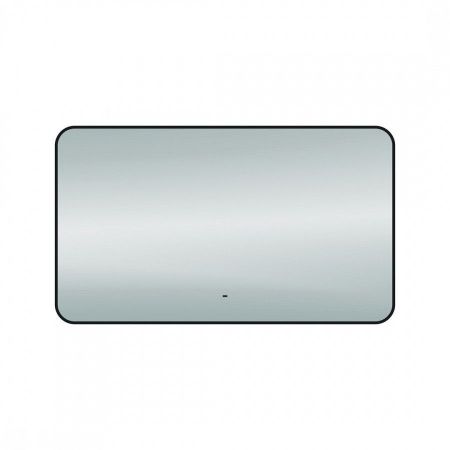 Зеркало с подсветкой Maretti Florenza FL1412070P14EL 120х70 подвесное