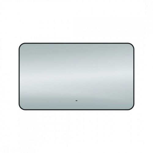 Зеркало с подсветкой Maretti Florenza FL1412070P14EL 120х70 подвесное - фото 2