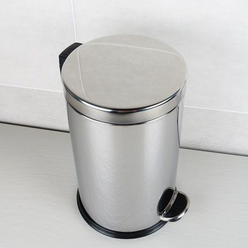 Ведро мусорное Fixsen Horeca FX-34024D - фото 3