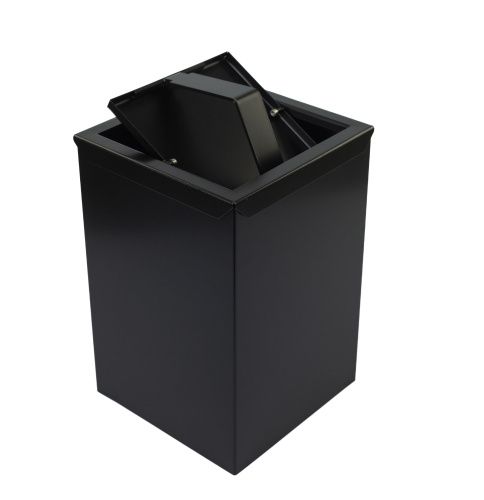 Ведро мусорное Stil Haus 1165(23) - фото 5