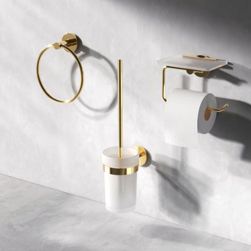 Ершик Am.Pm X-Joy A85A33399 - фото 3