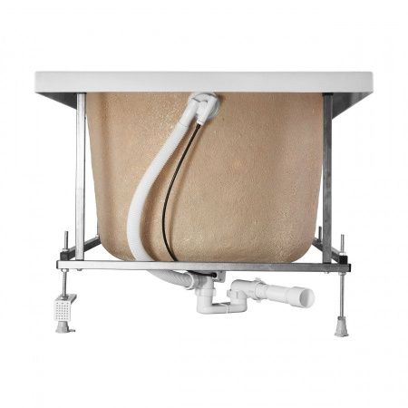 Монтажный комплект для ванны Santek Касабланка XL 1WH302483