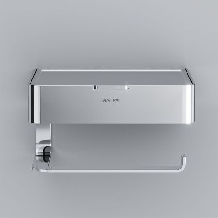 Бумагодержатель Am.Pm Inspire V2.0 A50A341500
