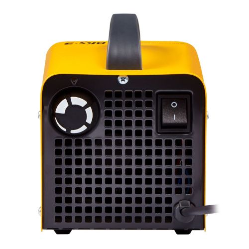 Тепловая пушка Ballu BKS-3 - фото 3