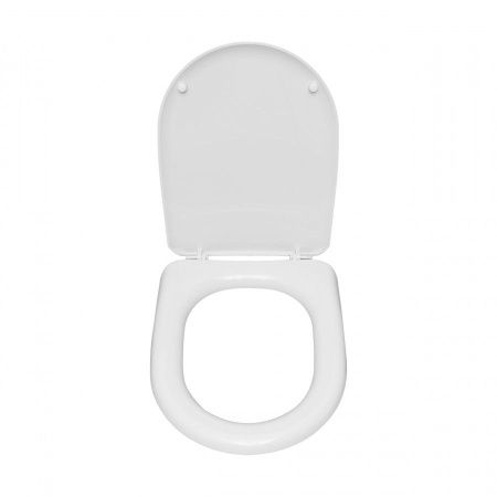 Крышка сиденье для унитаза Santek Форум 1WH302198