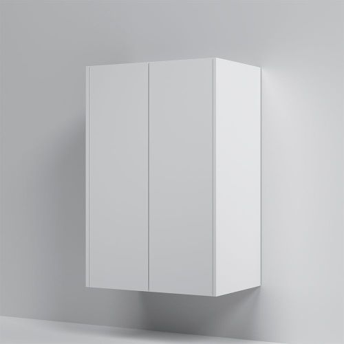 Шкаф Am.Pm Func M8FCH06029WM 60х90 подвесной цвет белый - фото 3