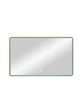 Зеркало с подсветкой Taliente Zled TA-Zled-D12080 120х80 подвесное