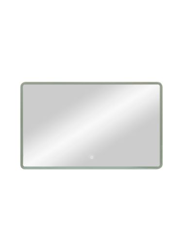 Зеркало с подсветкой Taliente Zled TA-Zled-D12080 120х80 подвесное