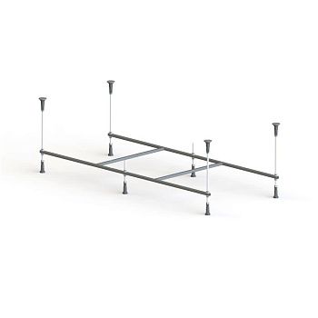 Каркас для ванны Am.Pm X-Joy W94A-180-080W-R