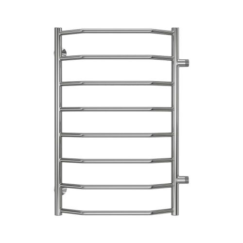 Полотенцесушитель водяной Terminus 4670078530110 60х80 хром - фото 2