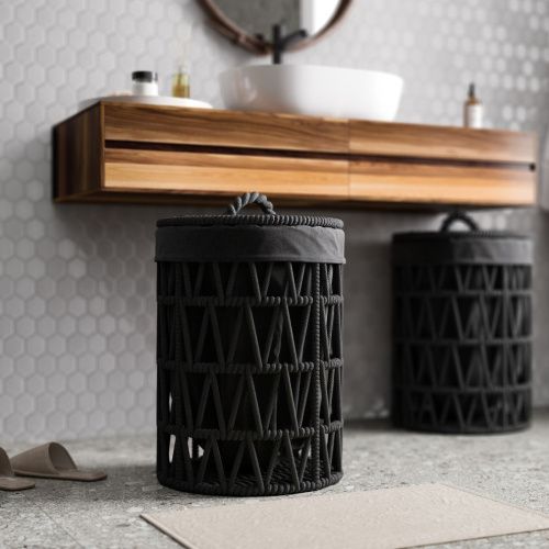 Корзина WasserKRAFT WB-460-S - фото 2