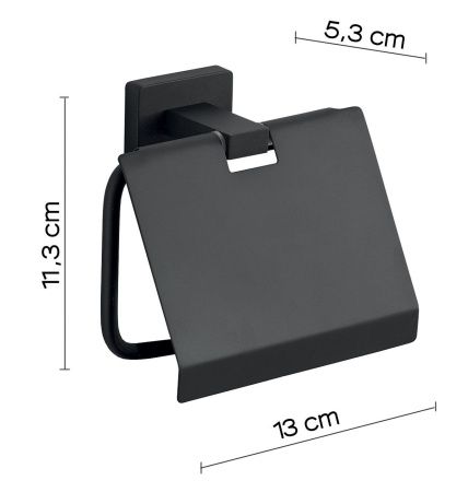 Бумагодержатель Gedy Atena 4425(14)