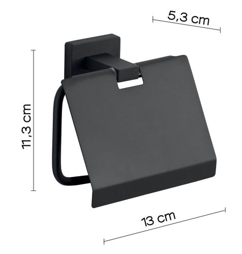 Бумагодержатель Gedy Atena 4425(14) - фото 2