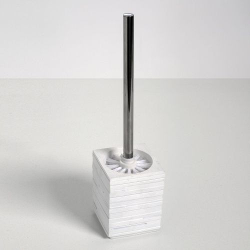 Ершик для унитаза WasserKRAFT 3827 - фото 2