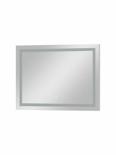 Зеркало Continent Rimini ЗЛП65 80х60 подвесное - фото 4