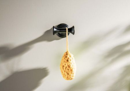 Крючок для ванны Aquatek КЛАССИК AQ4502MB