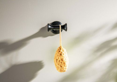 Крючок для ванны Aquatek КЛАССИК AQ4502MB - фото 5