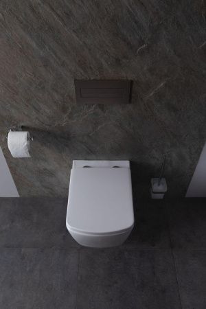 Крышка сиденье Allen Brau Liberty 4.33006.20