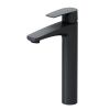 Смеситель Am.Pm Gem F90A92022 на раковину черный