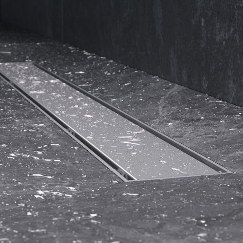 Душевой лоток Am.Pm PrimeFlow W02SC-U11-070-04SB 70х10 хром - фото 5