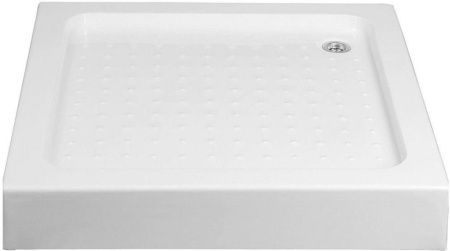 Душевой поддон акриловый Aquanet НХ108 00180694 90х90 белый без каркаса